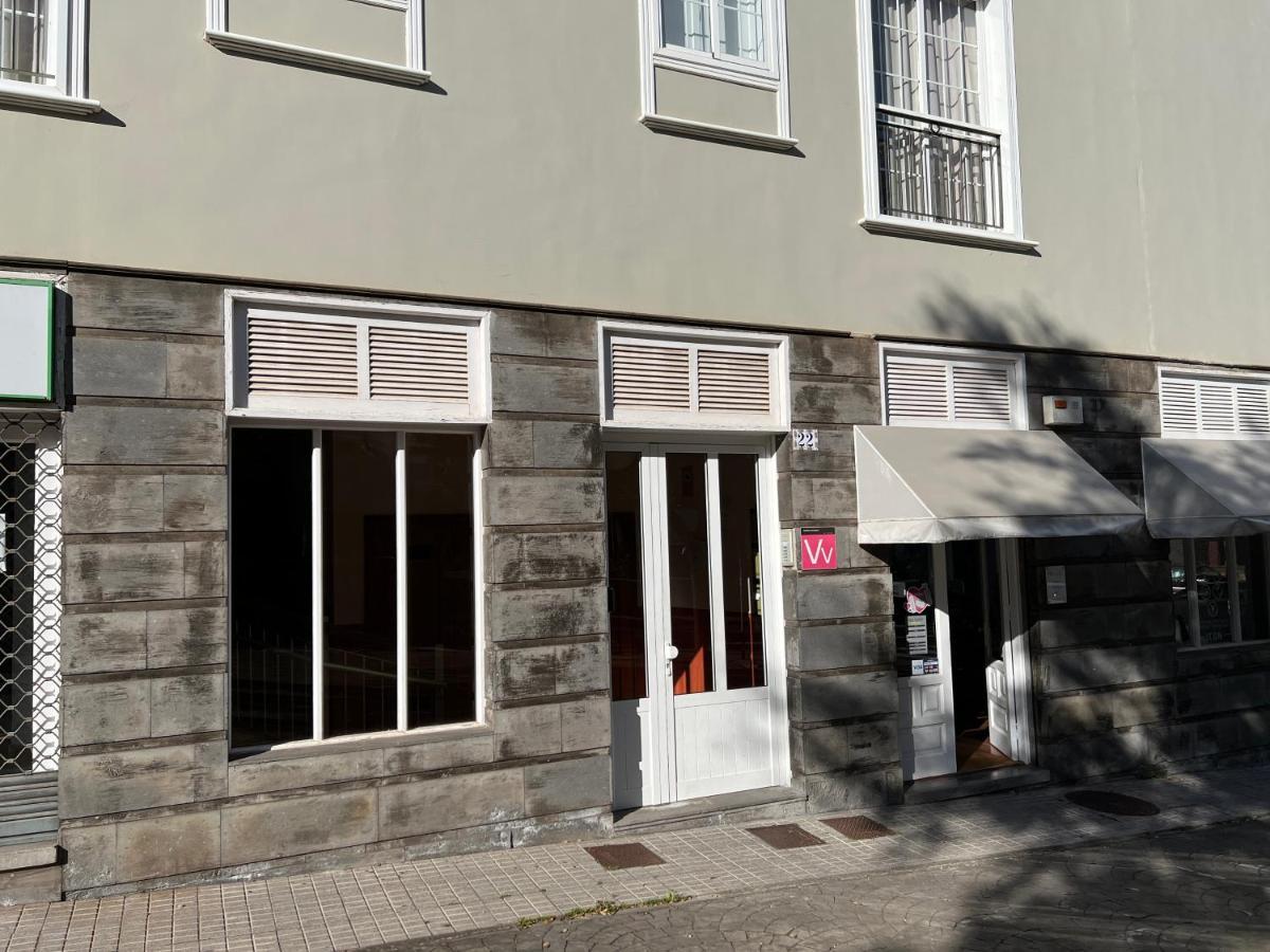 Vivienda Vacacional La Laguna Deluxe 5 Екстер'єр фото