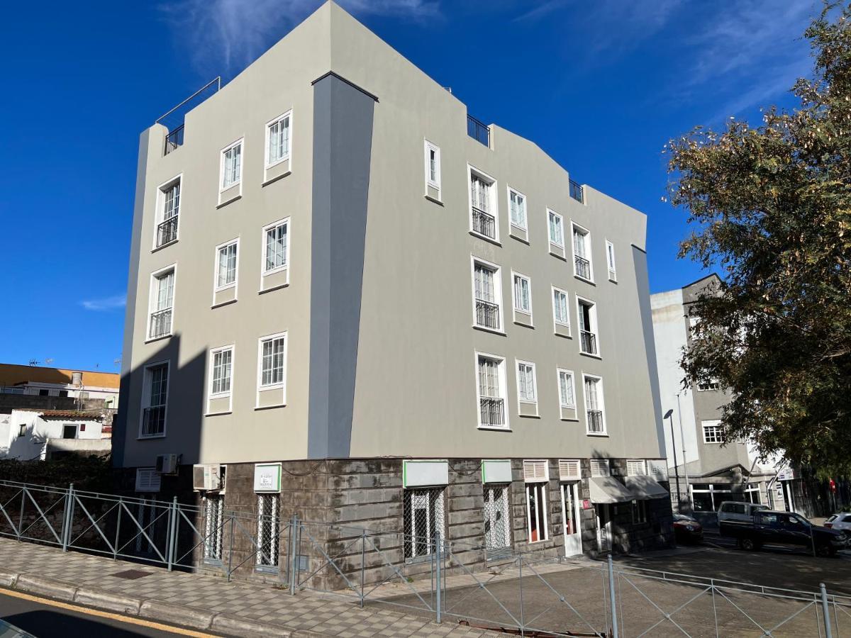 Vivienda Vacacional La Laguna Deluxe 5 Екстер'єр фото