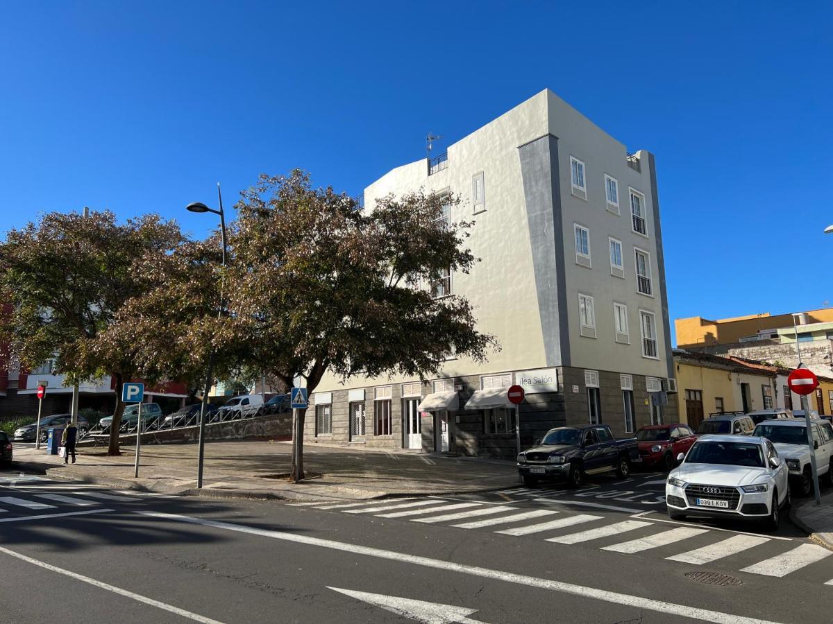 Vivienda Vacacional La Laguna Deluxe 5 Екстер'єр фото
