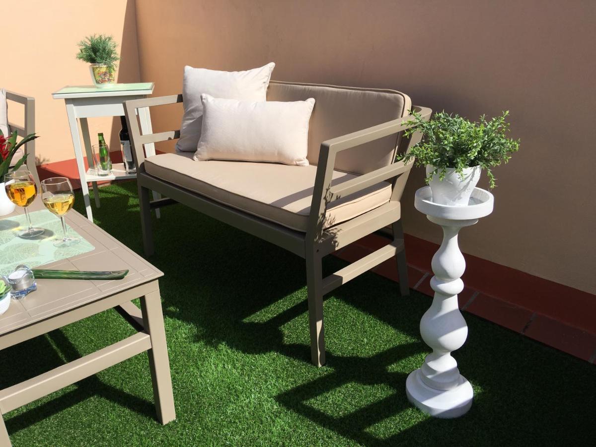 Vivienda Vacacional La Laguna Deluxe 5 Екстер'єр фото