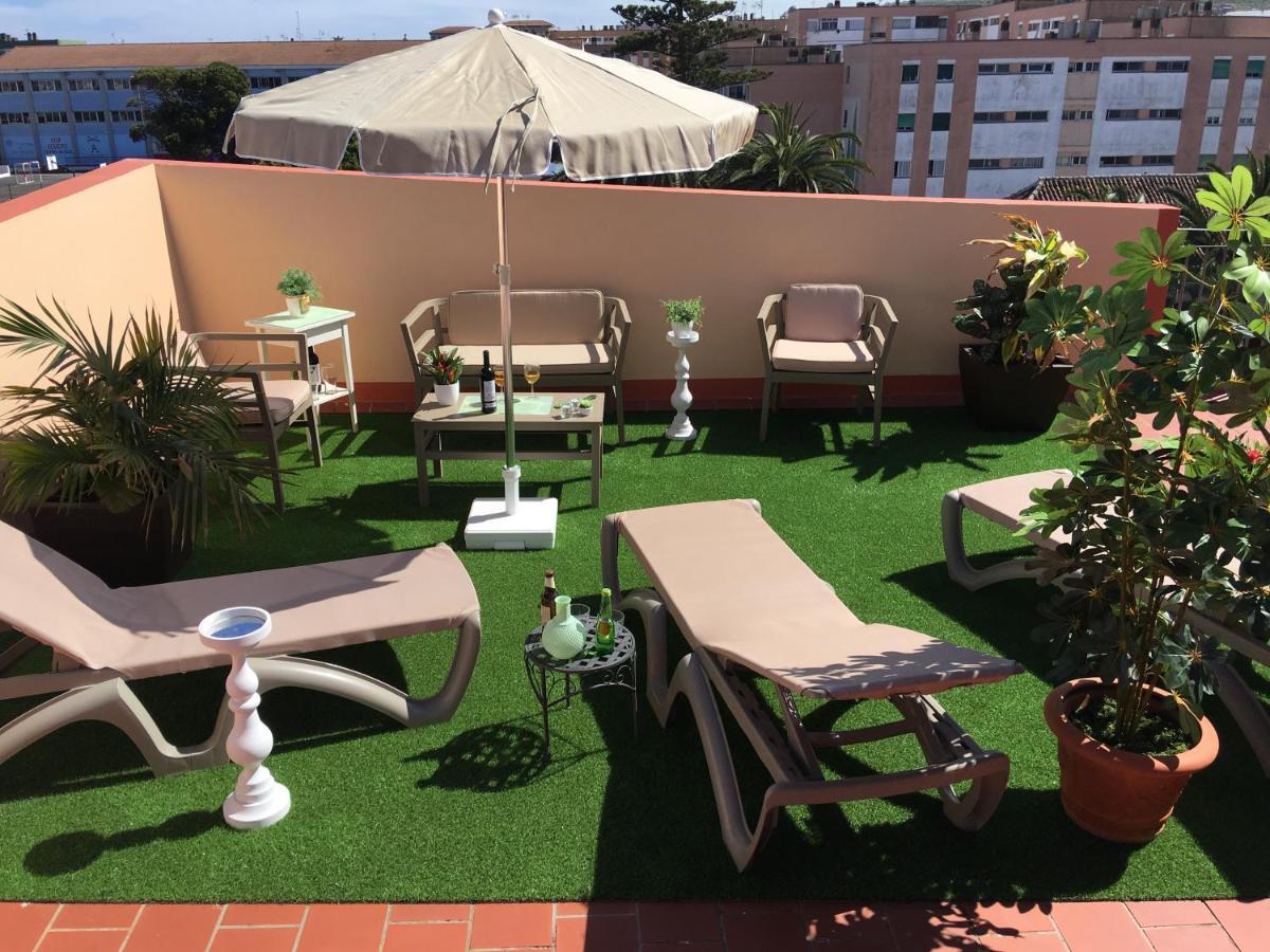 Vivienda Vacacional La Laguna Deluxe 5 Екстер'єр фото
