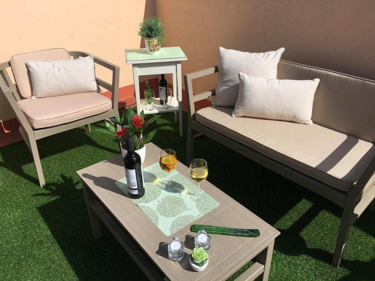 Vivienda Vacacional La Laguna Deluxe 5 Екстер'єр фото