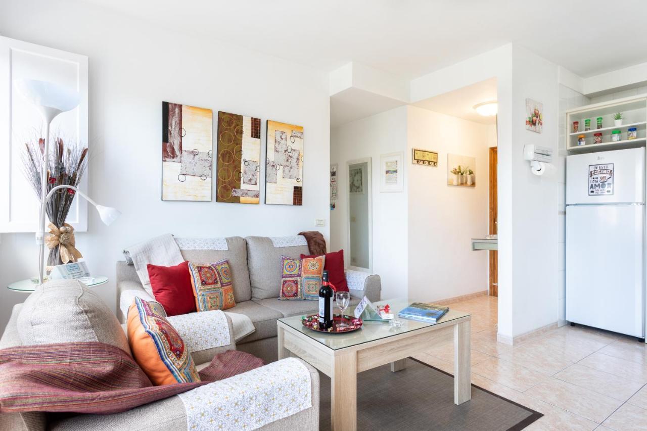 Vivienda Vacacional La Laguna Deluxe 5 Екстер'єр фото