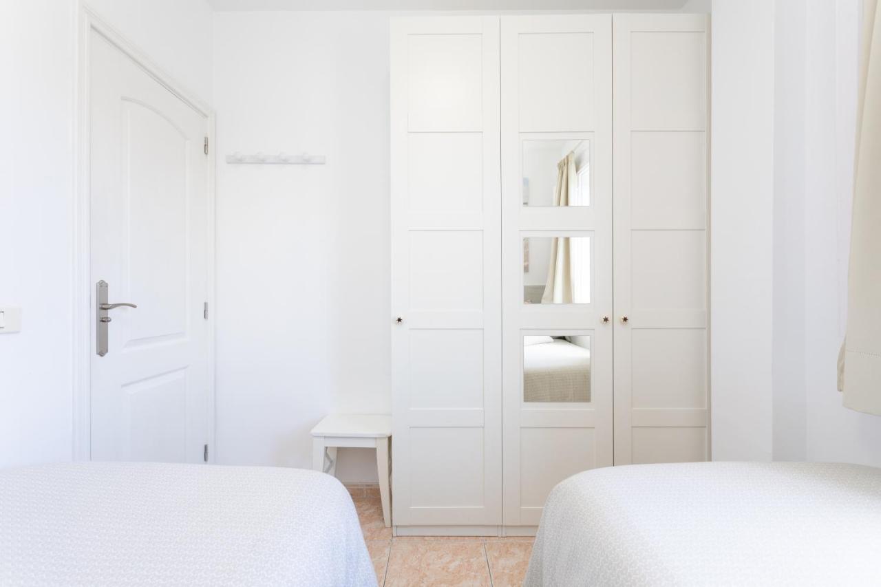 Vivienda Vacacional La Laguna Deluxe 5 Екстер'єр фото