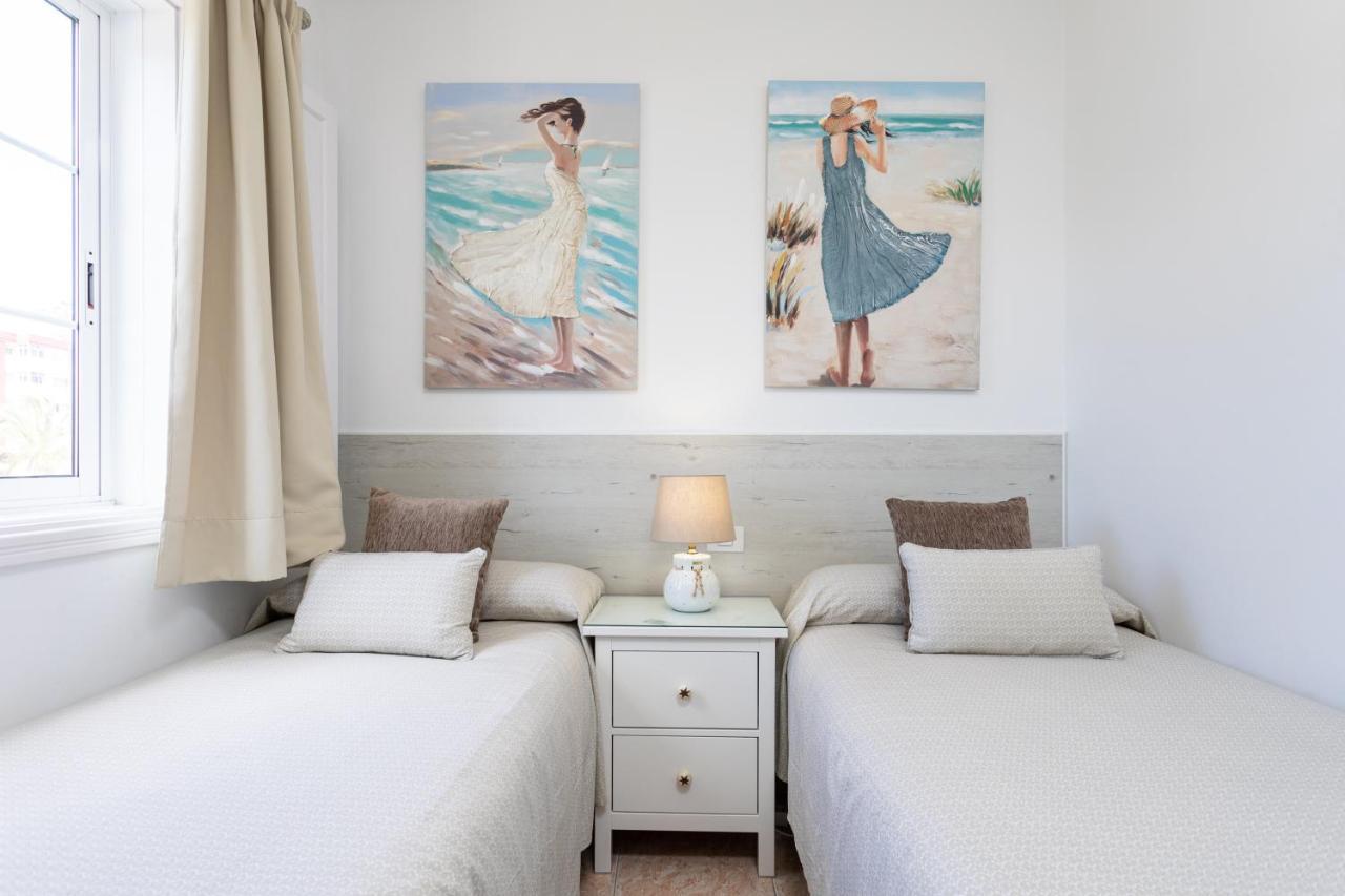 Vivienda Vacacional La Laguna Deluxe 5 Екстер'єр фото