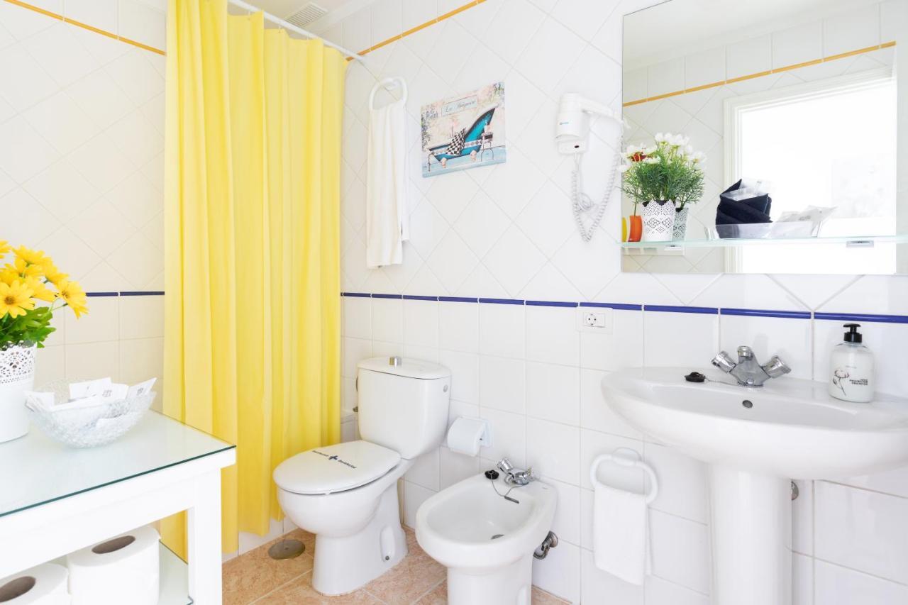 Vivienda Vacacional La Laguna Deluxe 5 Екстер'єр фото