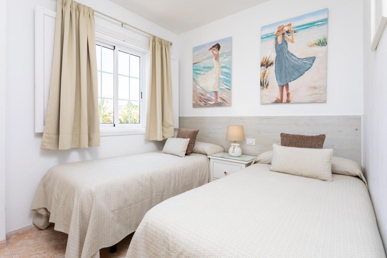 Vivienda Vacacional La Laguna Deluxe 5 Екстер'єр фото